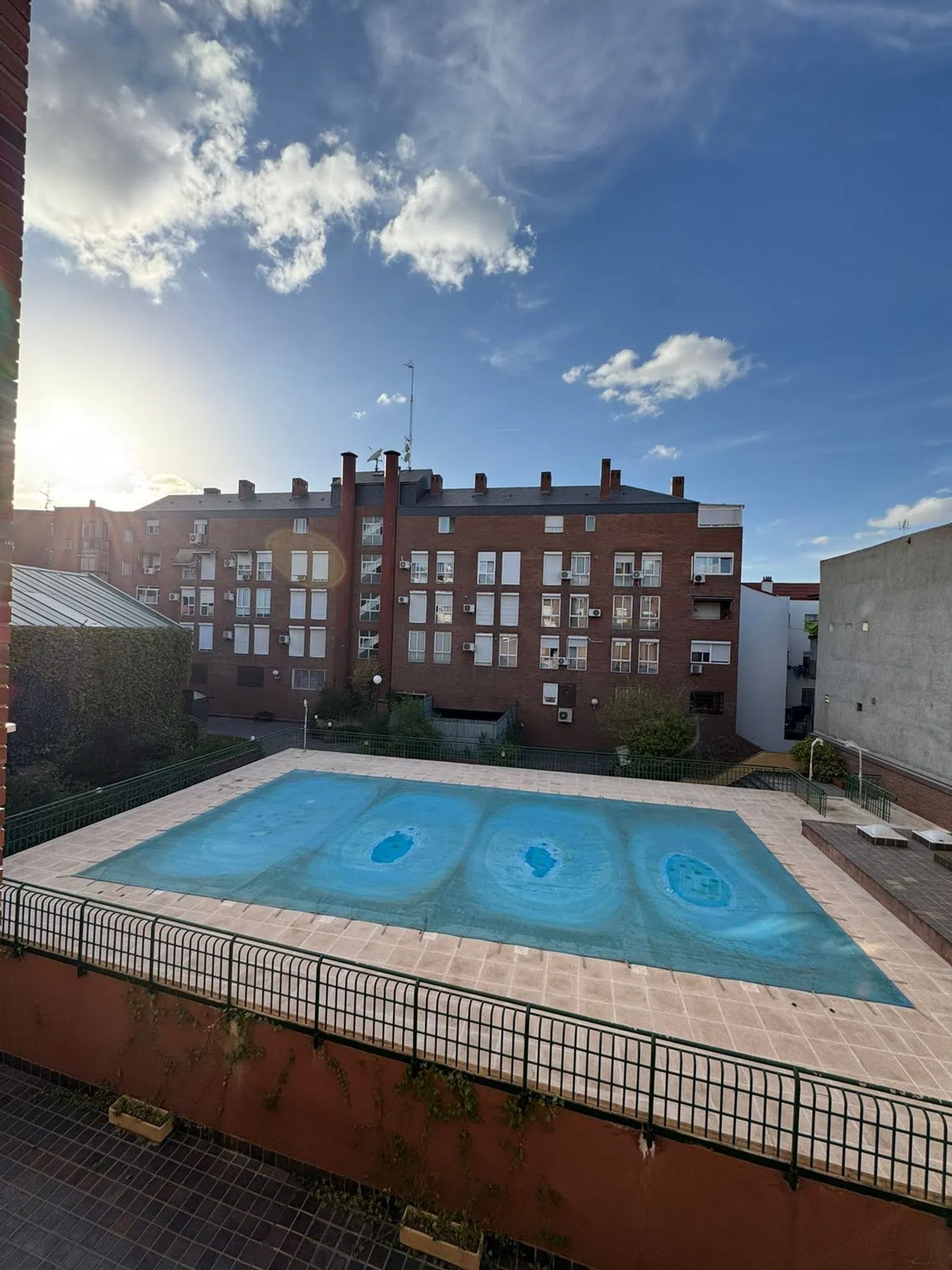 Piso en calle Santa Valentina, 5 - Foto 19