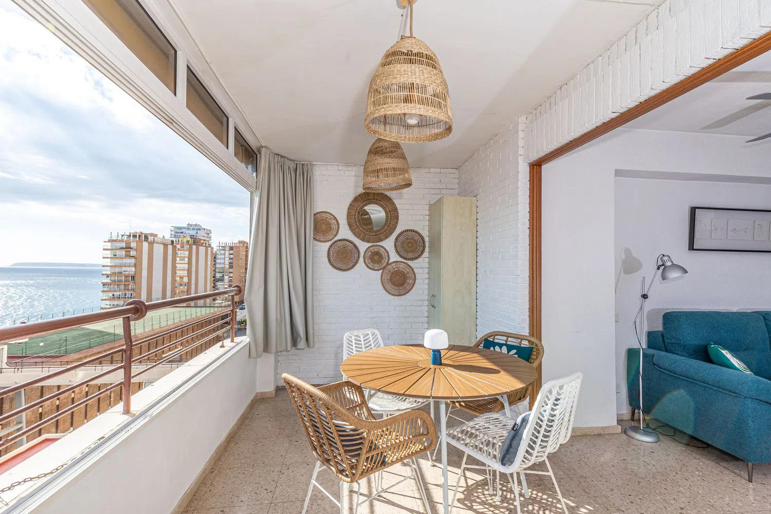 Piso en avenida de Villajoyosa, 103 - Foto 7