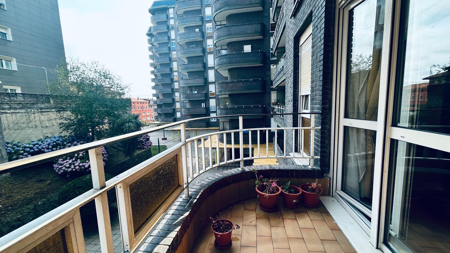 Piso en Paseo Canalejas, 11, Puerto Chico, Puerto Chico - Foto 9