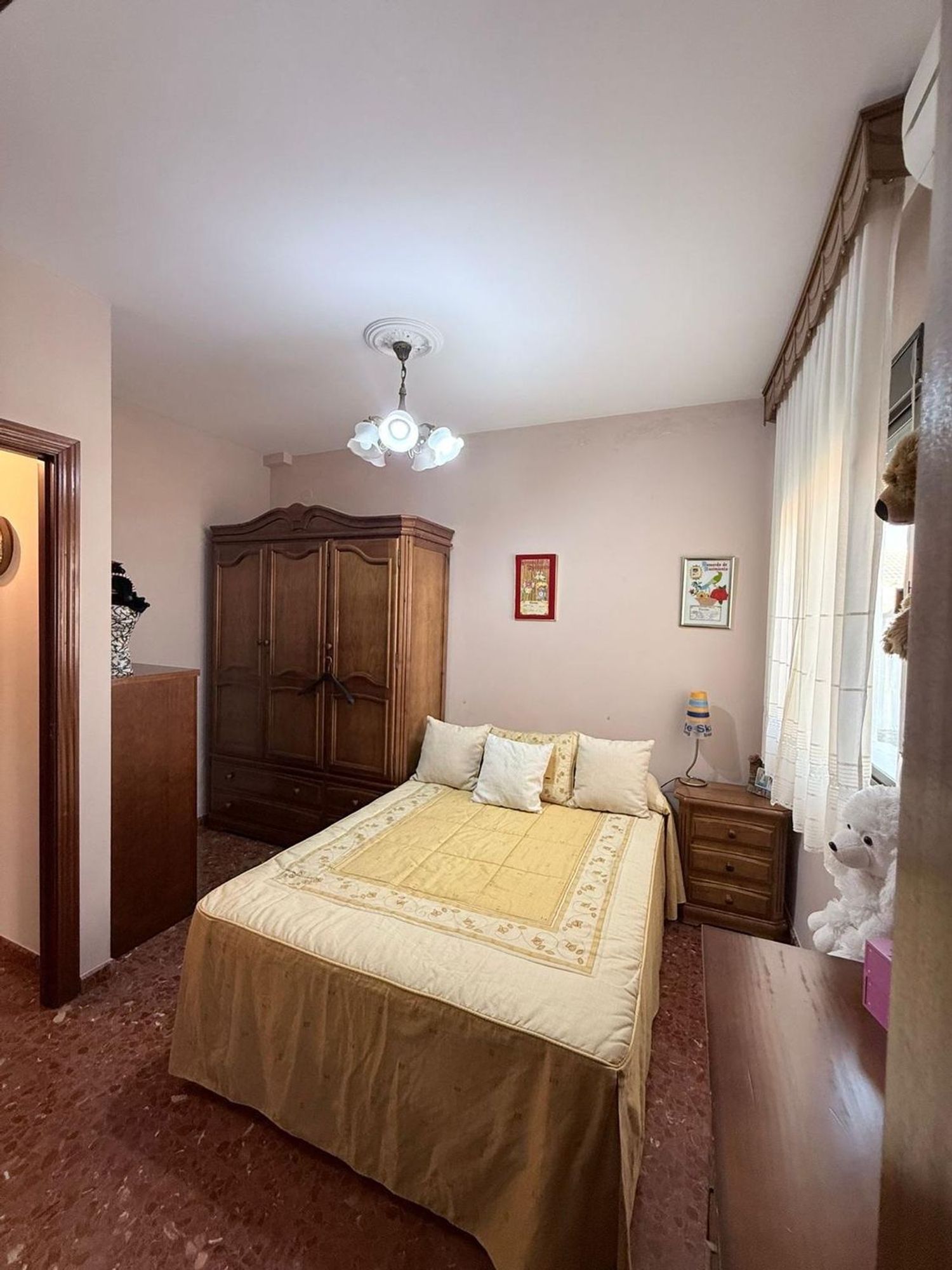 Casa o chalet independiente en Calle Alférez Díaz Sánchez, 2 - Foto 19