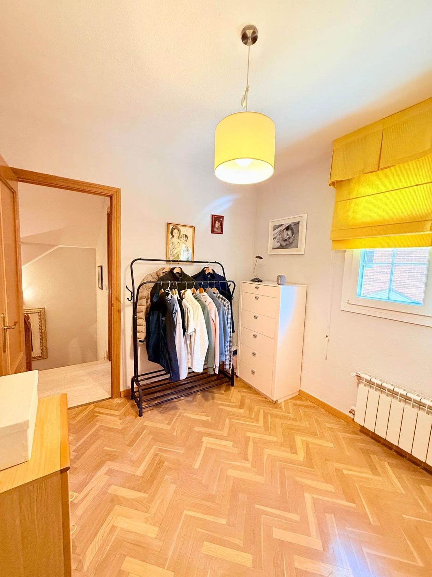 Chalet adosado en calle de Panamá, 4 - Foto 20