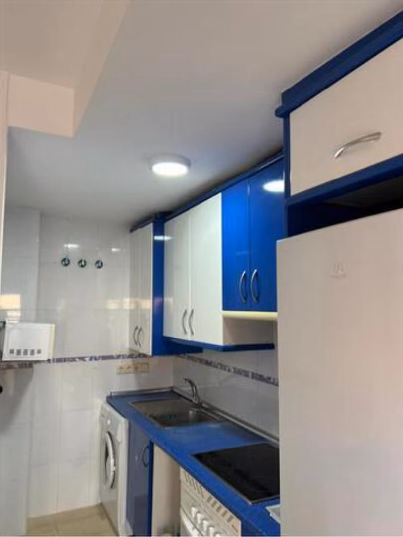 Estudio en Villaverde Bajo - Foto 2