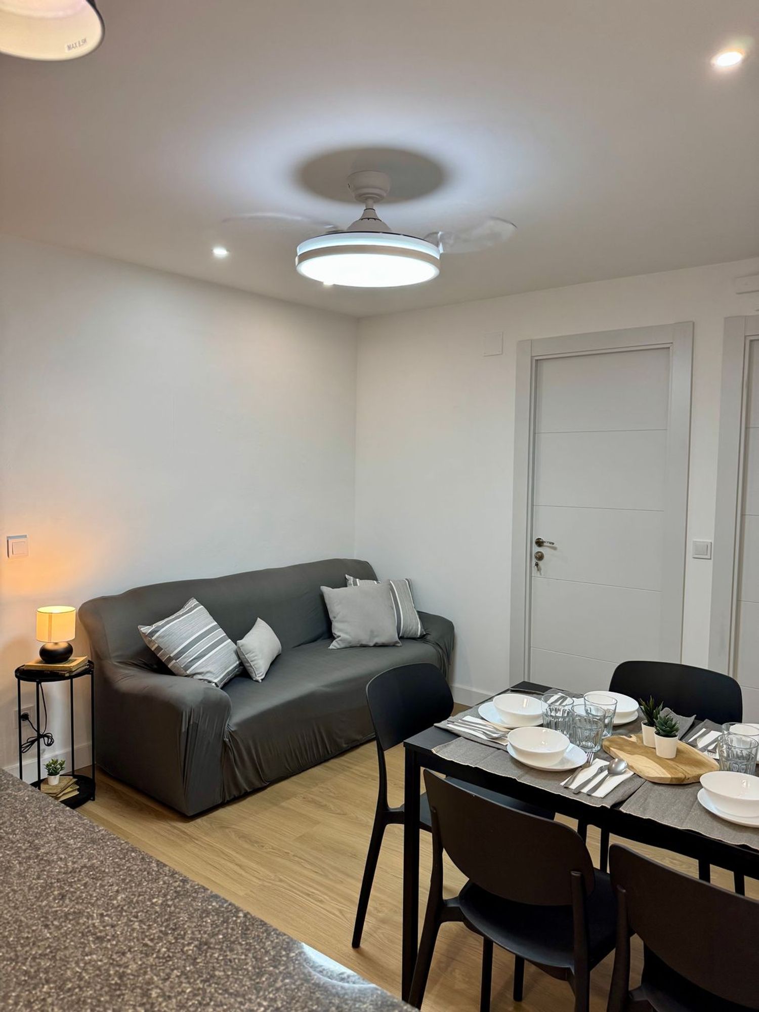 Piso en calle de Luis López Allué, 8 - Foto 15