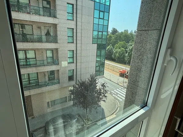 Piso en calle do Pintor Juan Luis, 6 - Foto 2