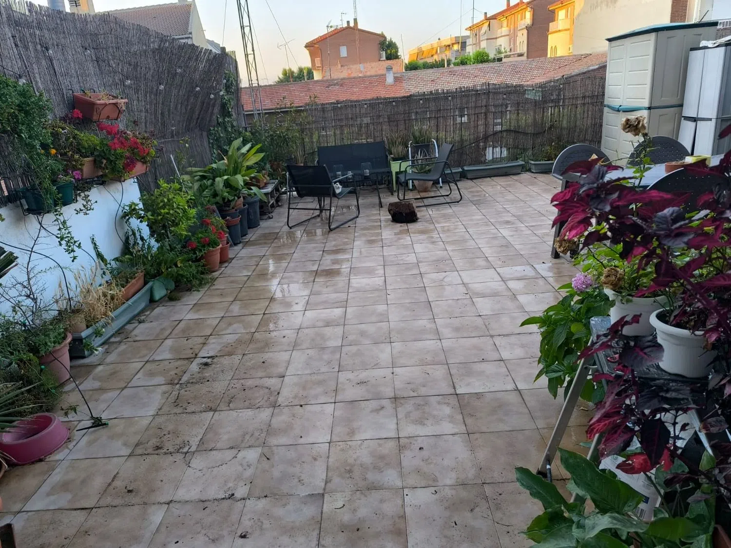 Piso en calle Luis Béjar, 34 - Foto 12