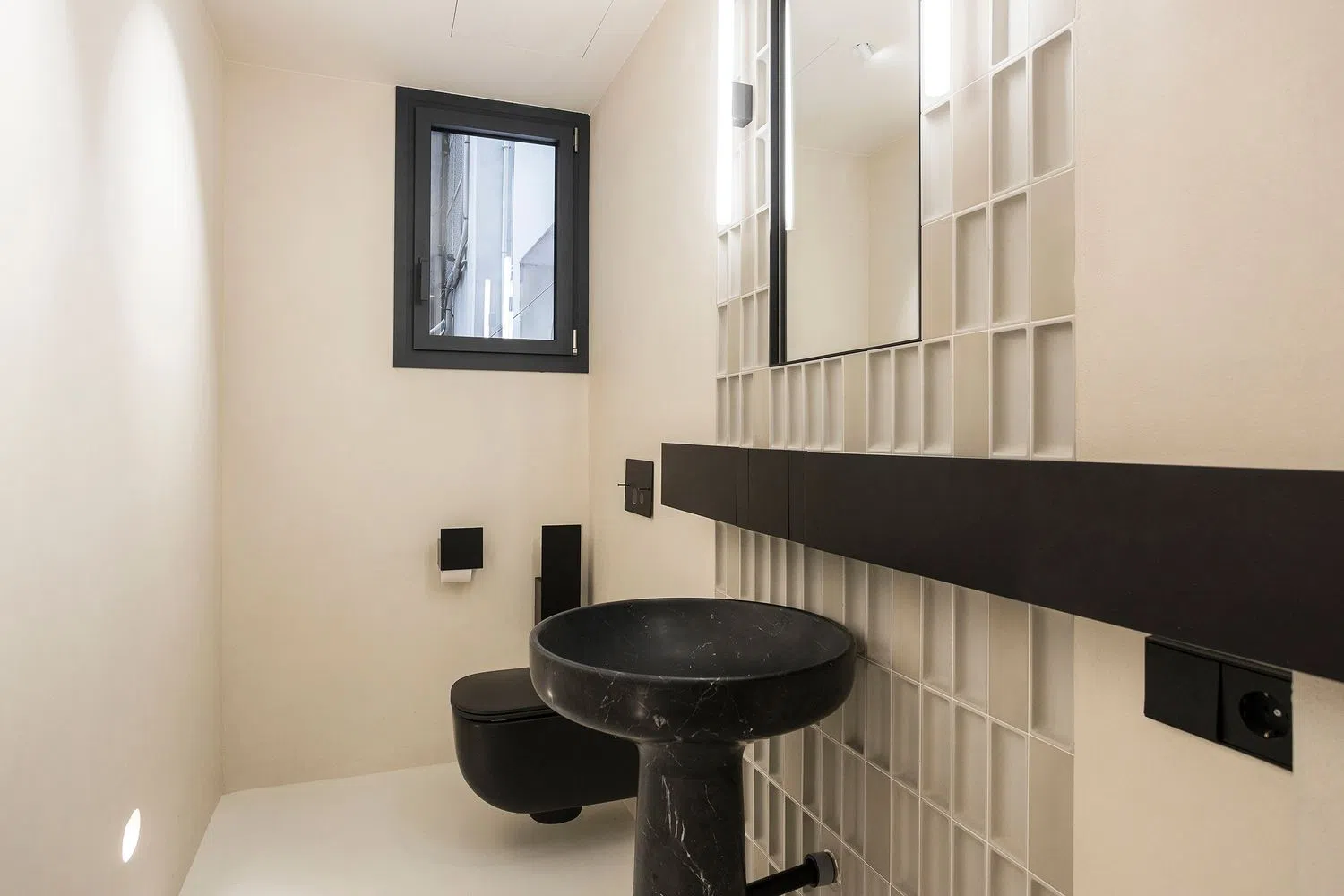 Piso en Barrio Sant Gervasi - Galvany - Foto 18