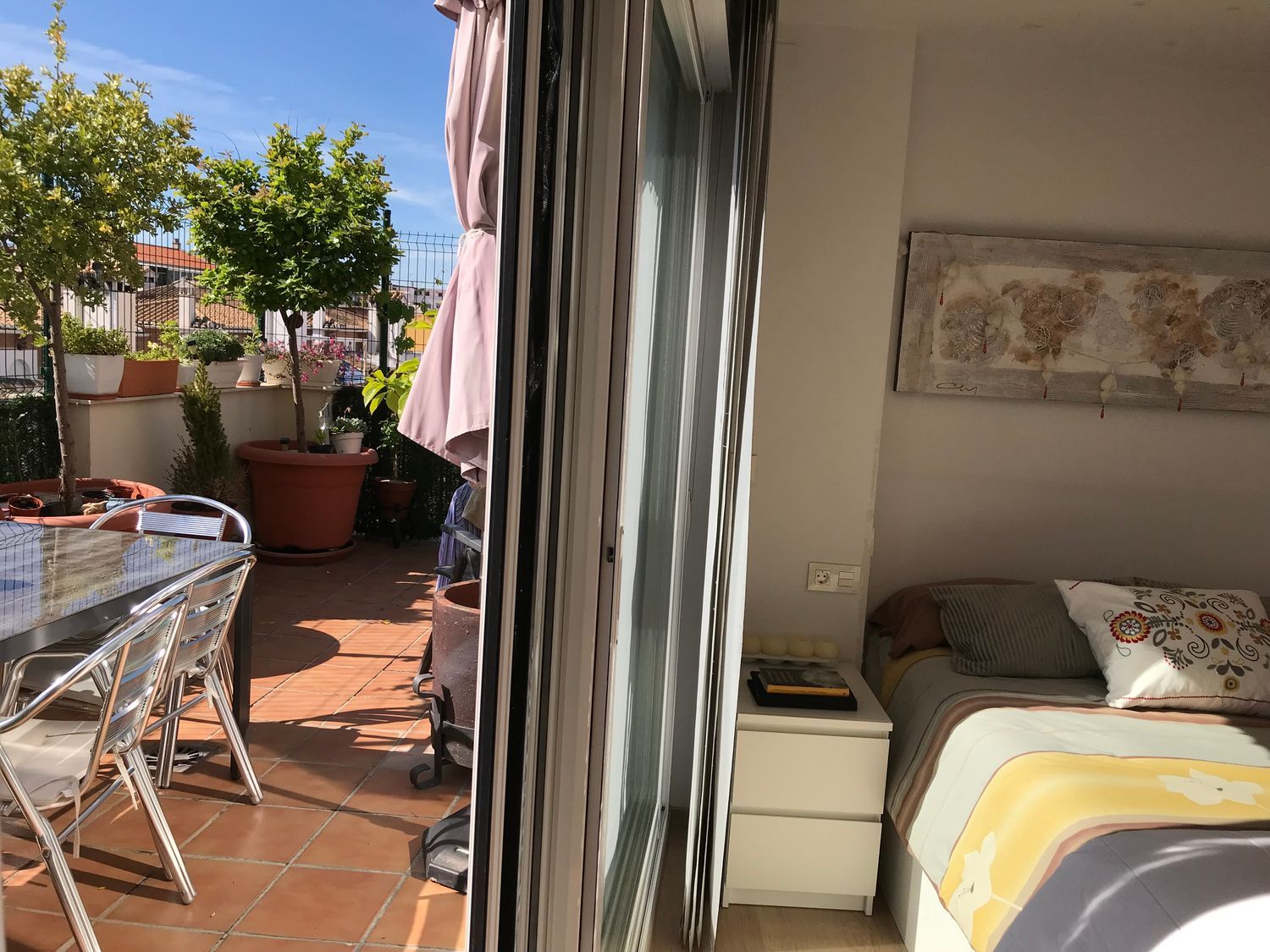 Ático en Calle Sevilla, 36, San Antón, San Antón - Foto 18