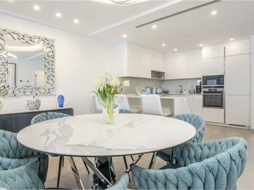 Dúplex en  Urbanización N Andal Marina 12 - Foto 4
