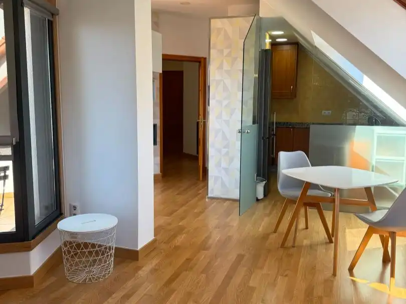 Piso en  Rúa Tomás A. Alonso 158 - Foto 17