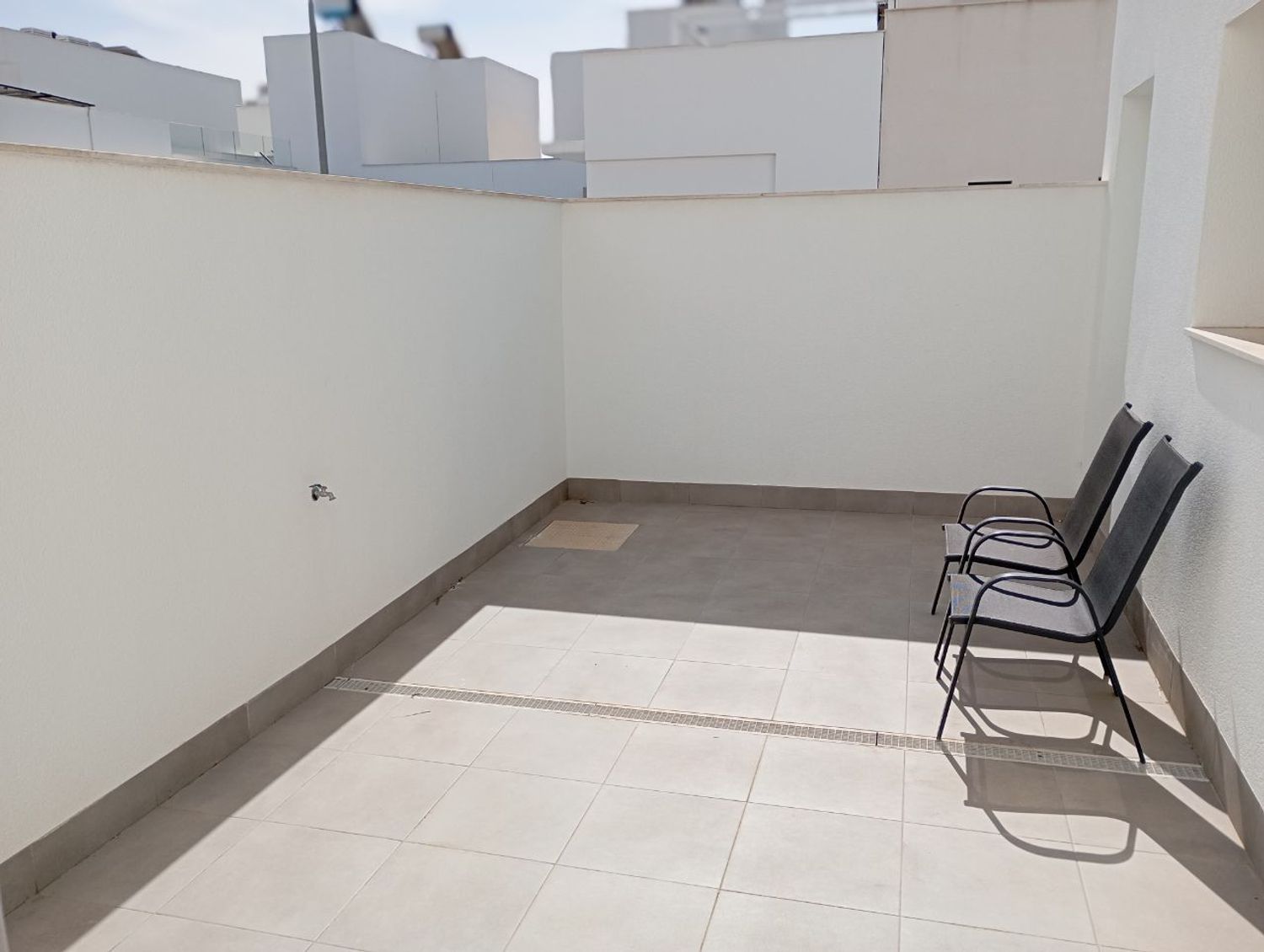 Chalet pareado en Calle Comandante José Giménez Andrés, 4 - Foto 20