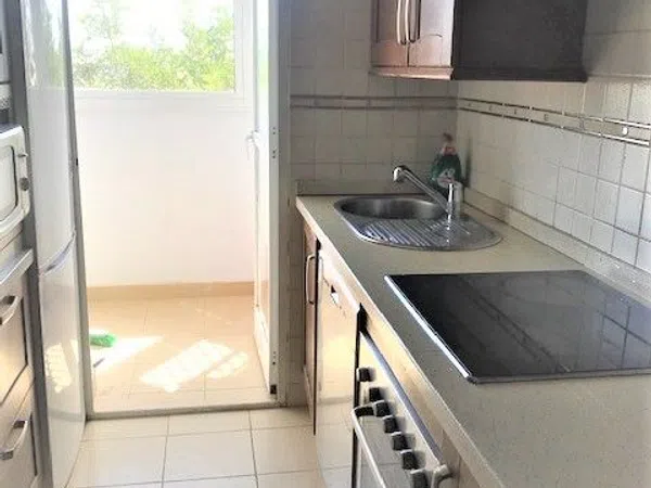 Piso en Carril de la Resinera, 74 - Foto 5