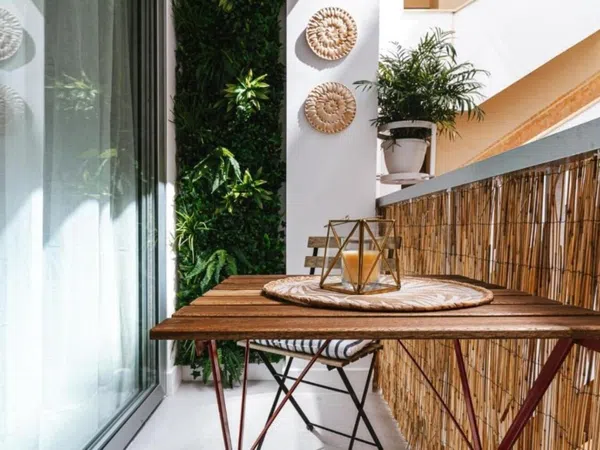 Piso en paseo las Canteras, 47 - Foto 11