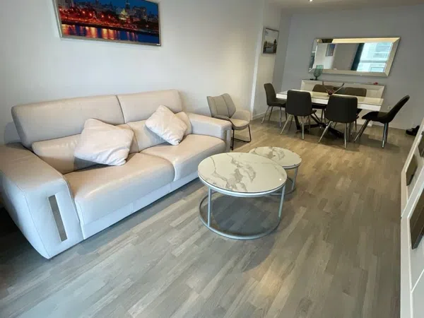 Piso en Calle Luis de Pablo, 1, Vega de Acá - Nueva Almería - Cortijo Grande, Vega de Acá - Nueva Almería - Cortijo Grande - Foto 5