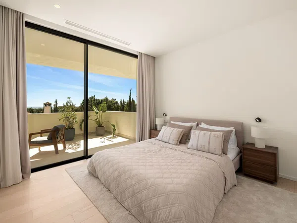 Casa o chalet independiente en Green Hills - Las Cumbres de Elviria, Green Hills - Las Cumbres de Elviria - Foto 21