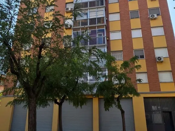Piso en Calle de Santa Rita de Casia, 9, Delicias - Foto 1