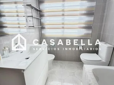 Piso en  Valencia Capital - Foto 40