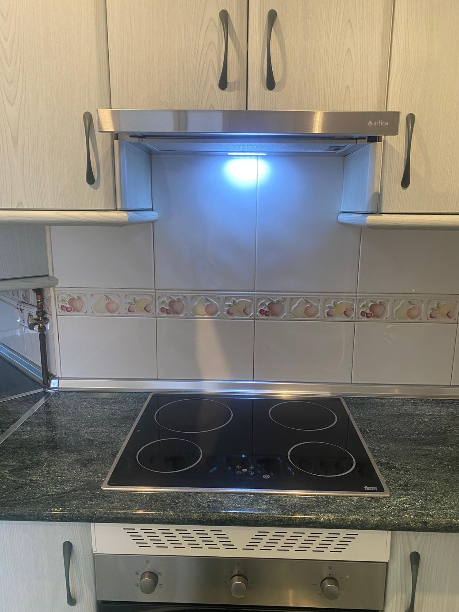 Piso en Avenida de Valdepeñas, 5, El Torreón - Los Ángeles - El Pilar, El Torreón - Los Ángeles - El Pilar - Foto 3