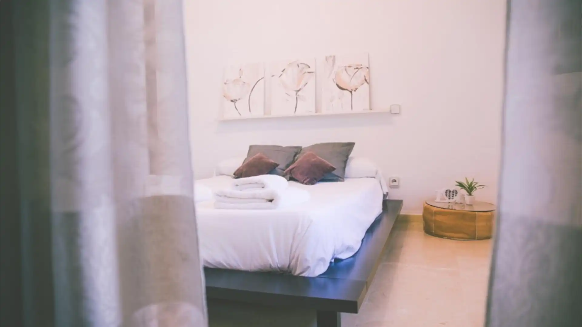 Piso en  Plaza de la Encarnación 7 - Foto 11