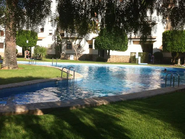 Chalet adosado en Urbanización la Isla, 37, El Arenal, El Arenal - Foto 3