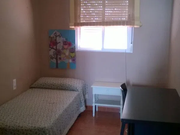 Piso en Calle Tarfia, 17, Reina Mercedes - Heliópolis - Foto 5