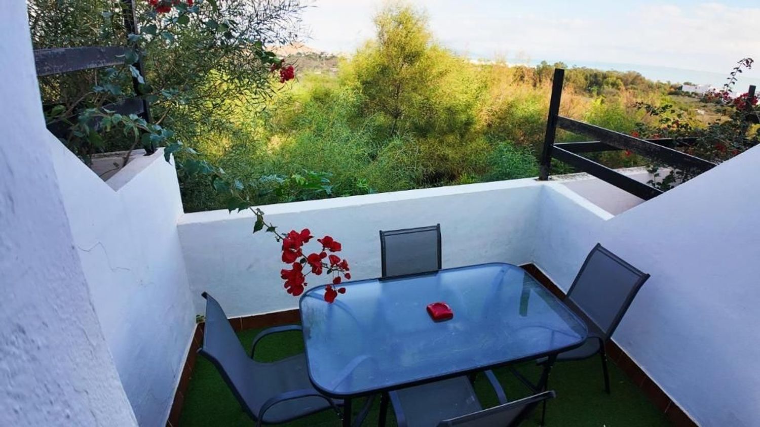 Chalet adosado en Calle de Miguel Hernández, 85 - Foto 11
