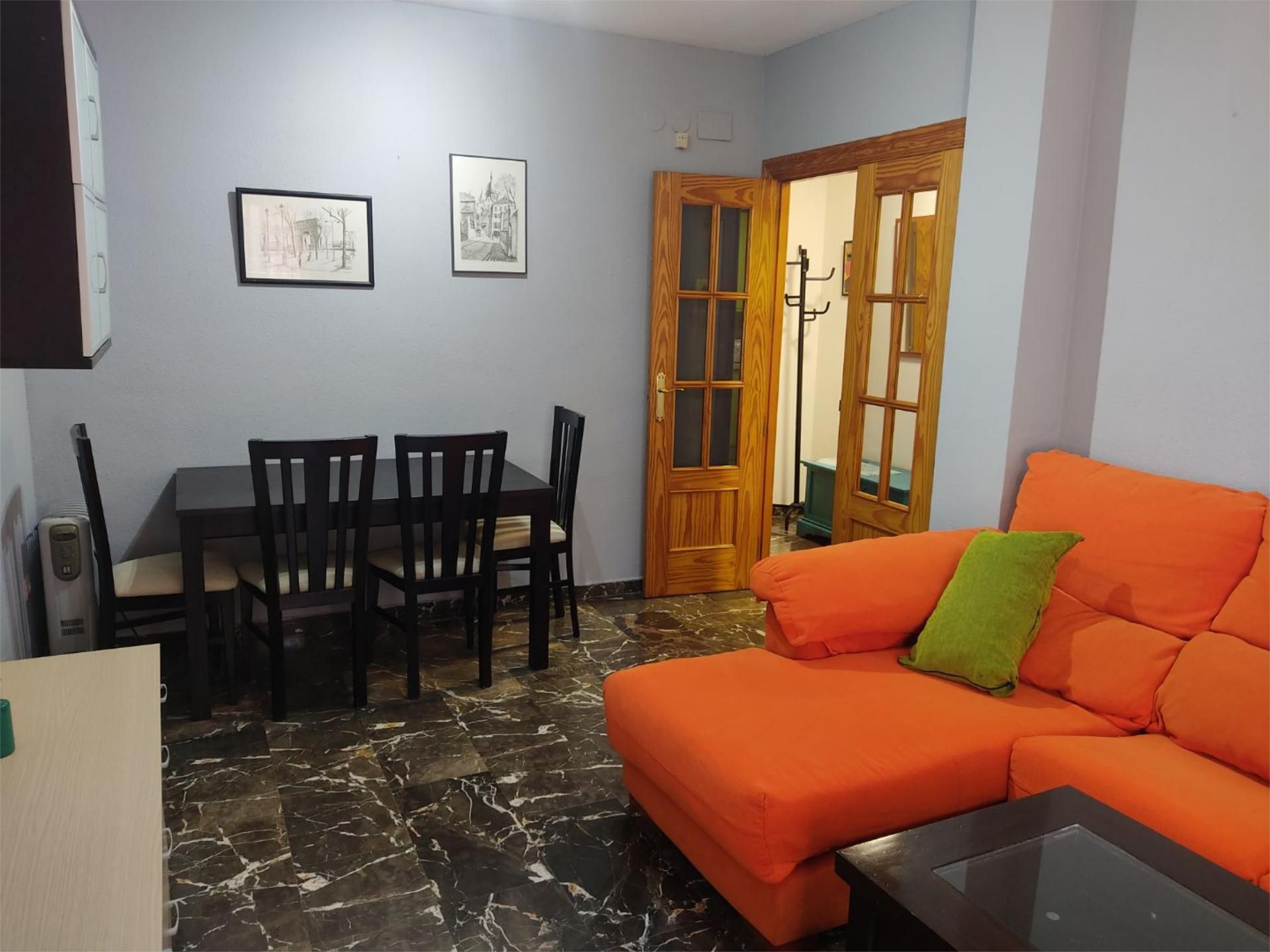 Piso en  Plaza Don Ventura 1 - Foto 3