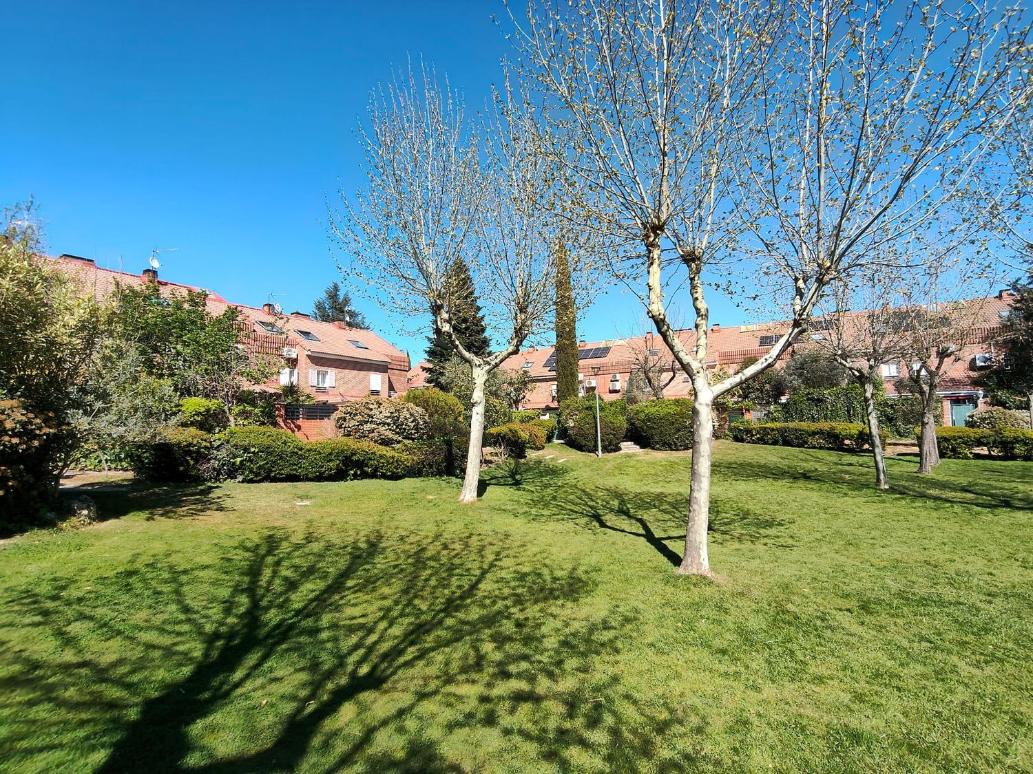 Chalet adosado en venta en El Pinar- Punta Galea - Foto 22