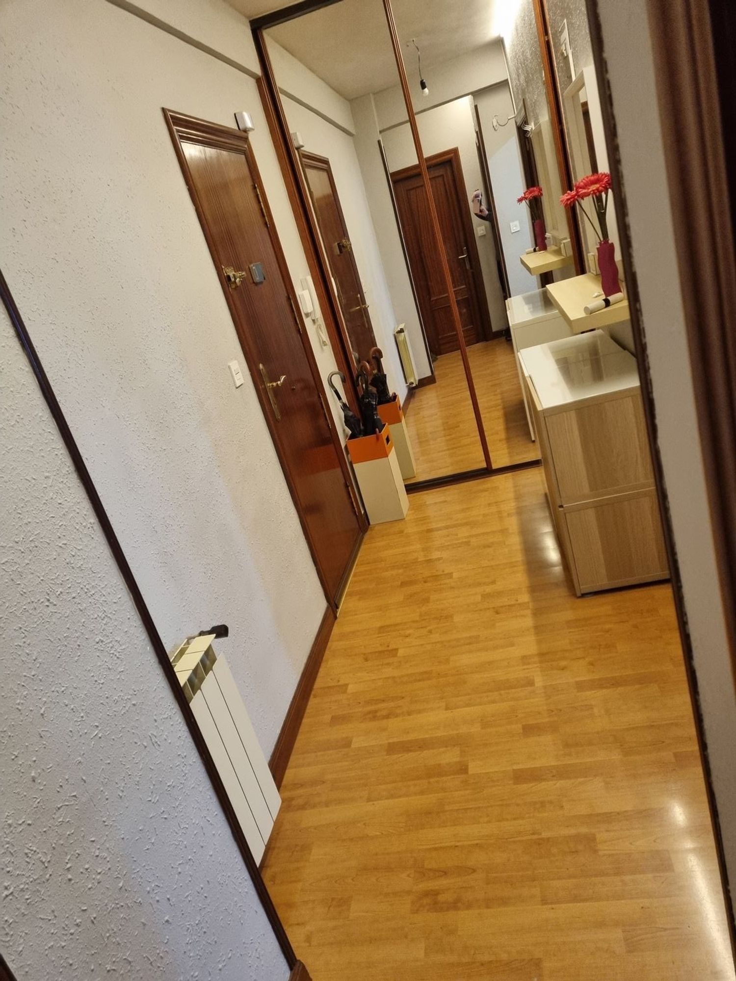 Piso en Zurbaranbarri Auzoa, 3 - Foto 14