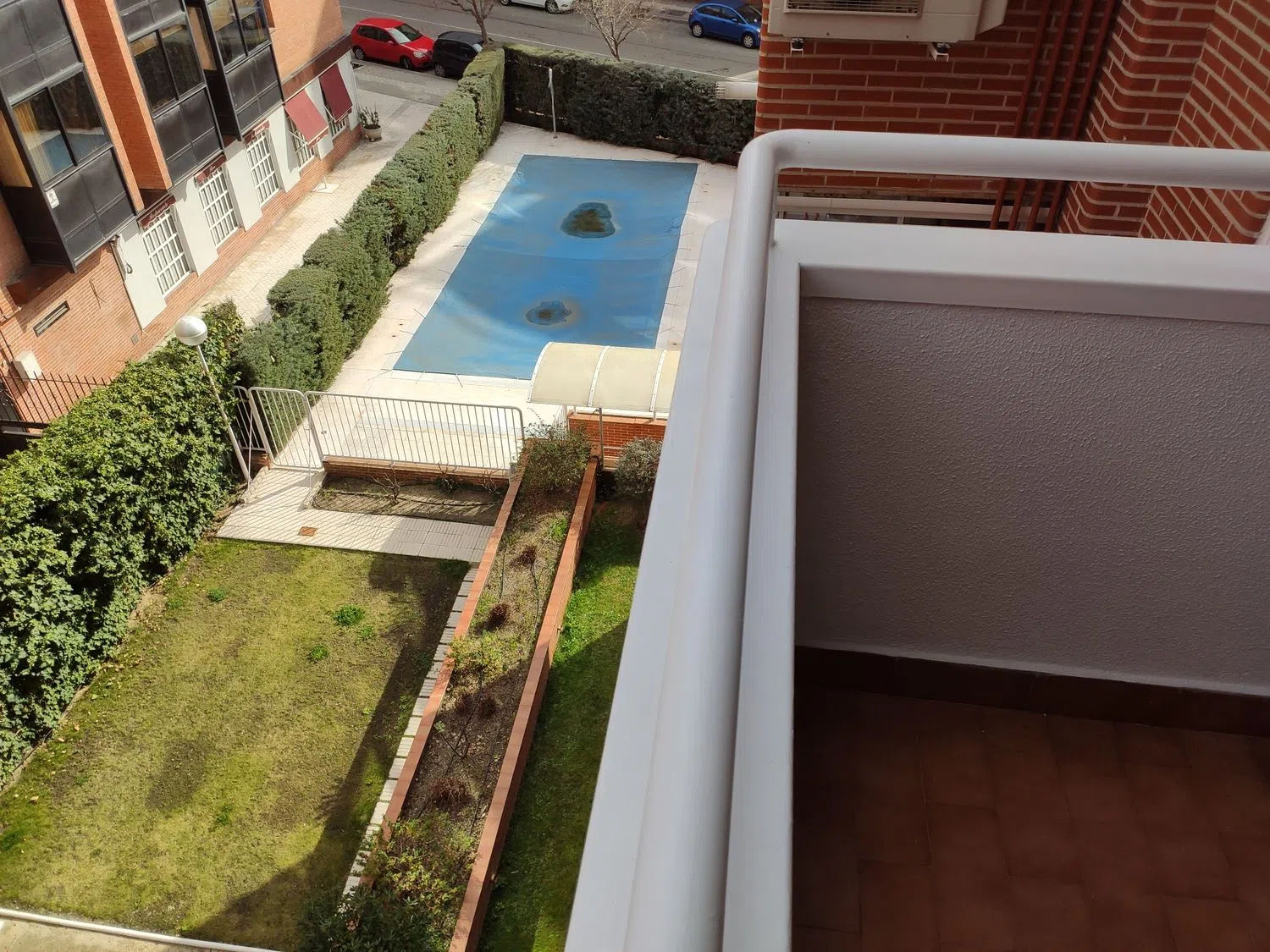 Piso en calle de Numancia, 31 - Foto 5