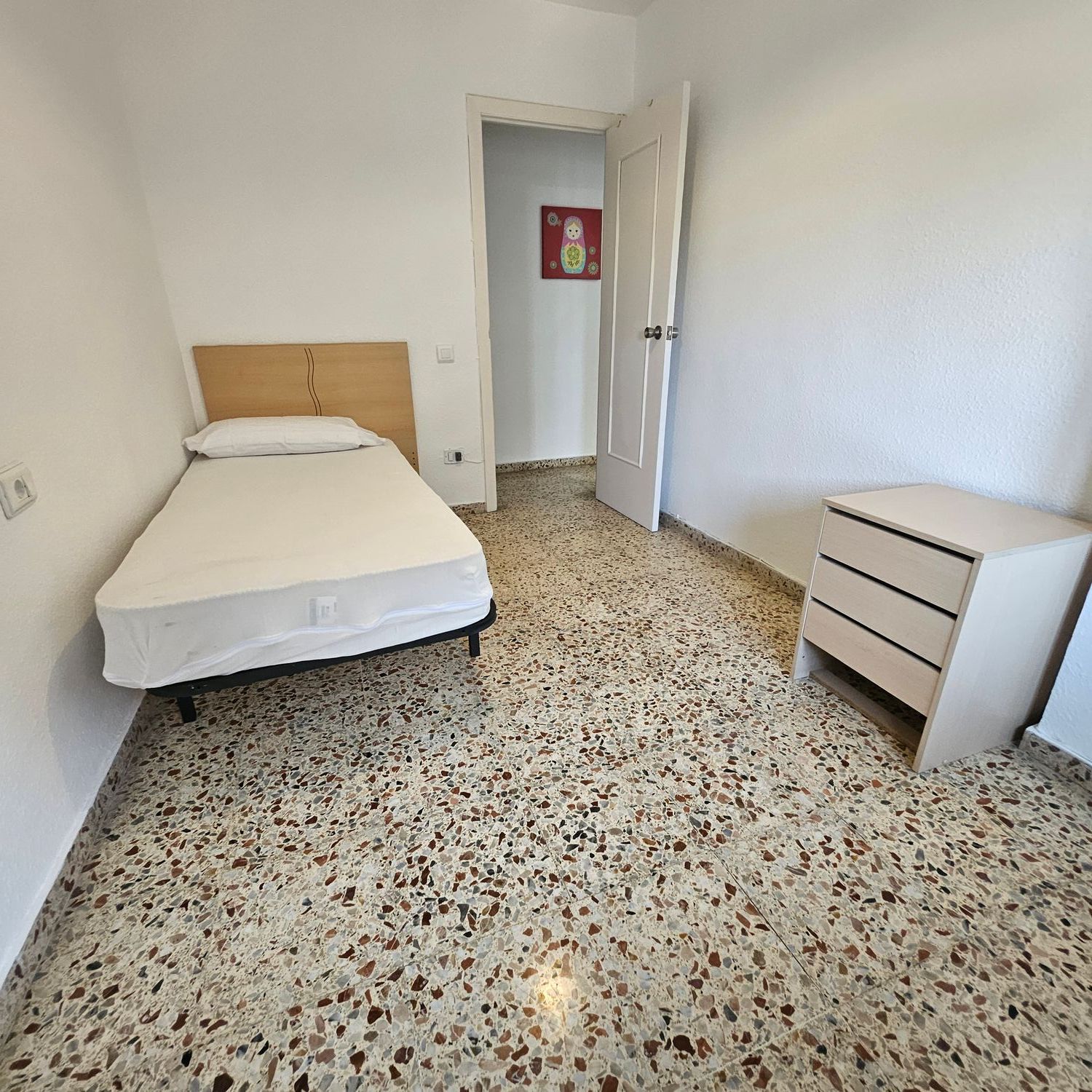 Piso en Avenida del Primat Reig, Benimaclet - Foto 20