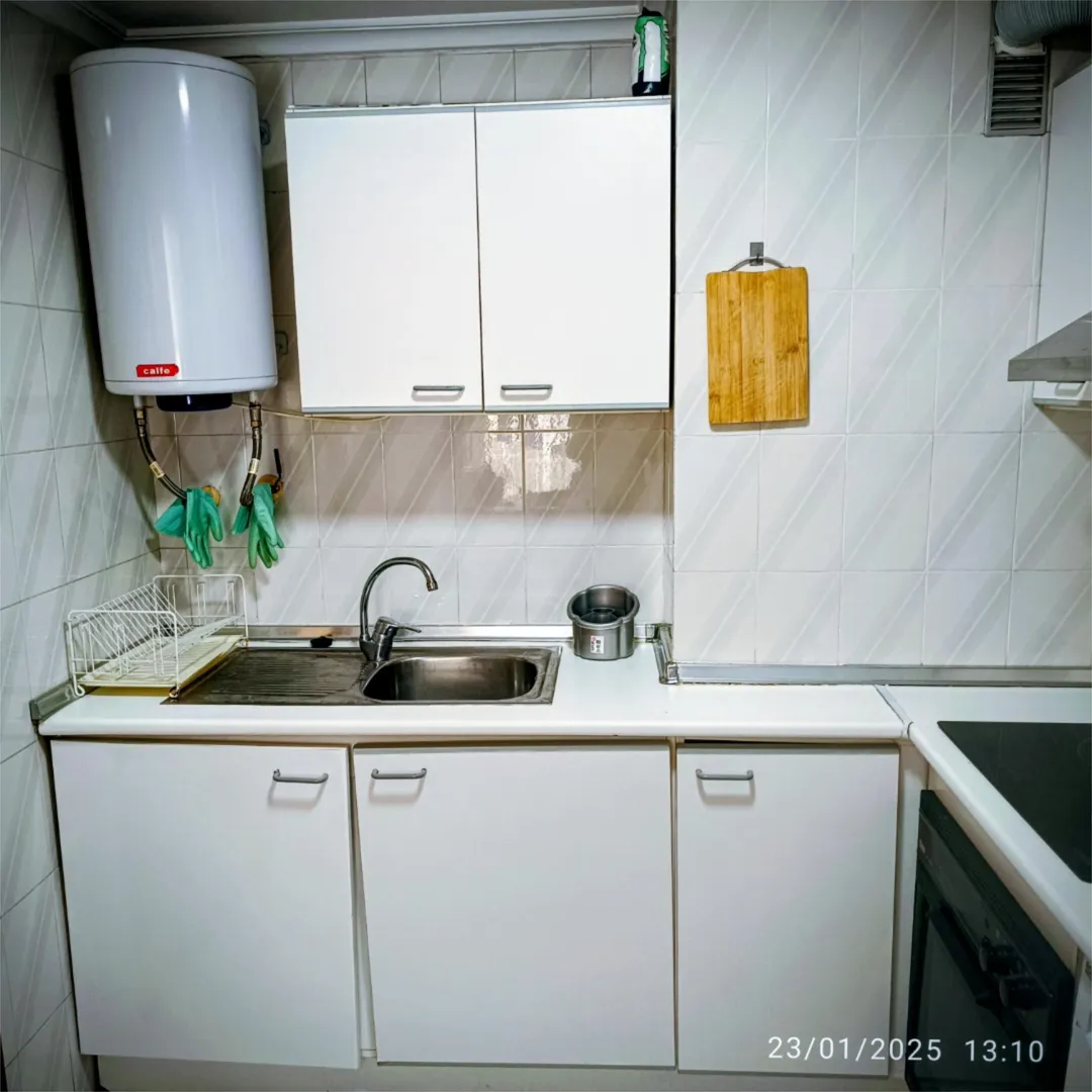 Apartamento en  Carrer de Sant Antoni 8 - Foto 9