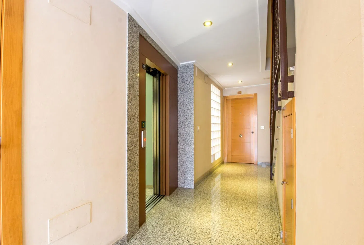 Piso en C/Vistalegre, 14 - Foto 2