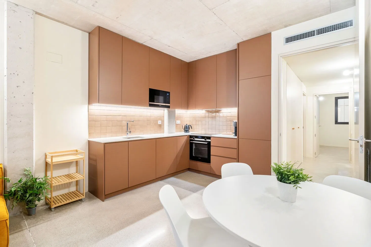 Piso en calle de Sardenya, 356 - Foto 14