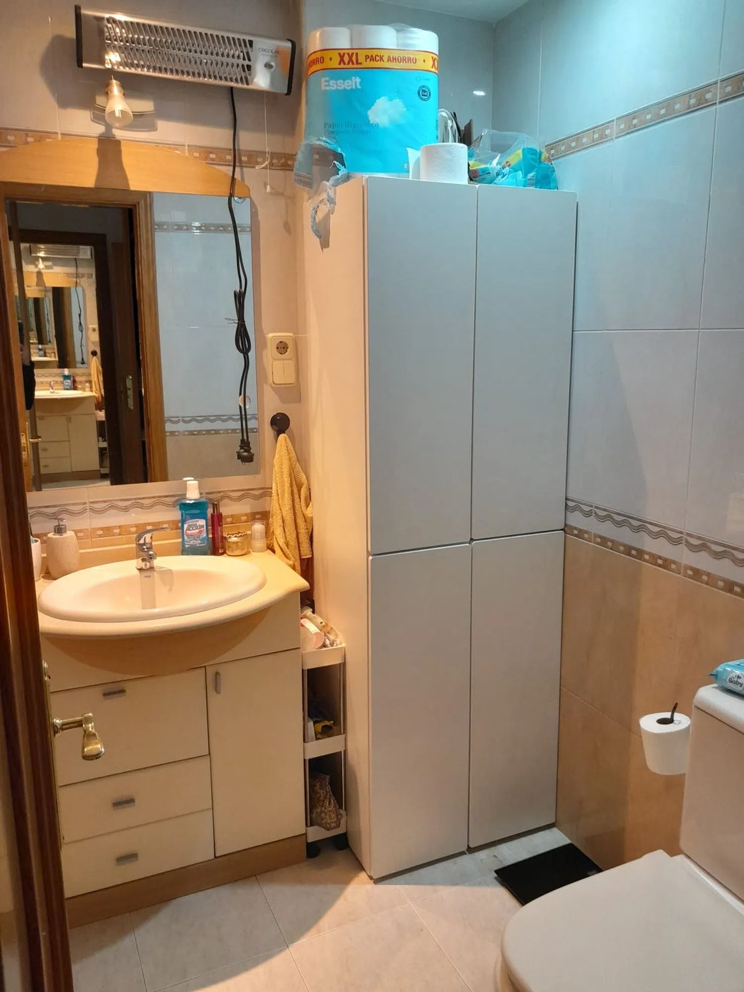 Piso en calle de Lima, 42 - Foto 3