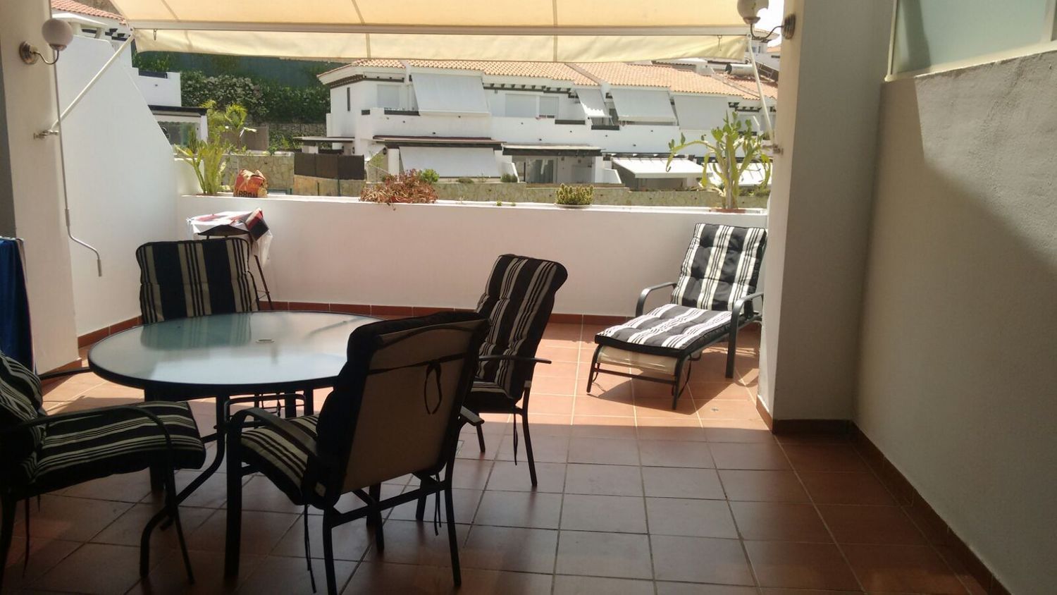 Chalet adosado en Calle equitación, 3, Hipódromo - Cerrado del Águila, Hipódromo - Cerrado del Águila - Foto 9