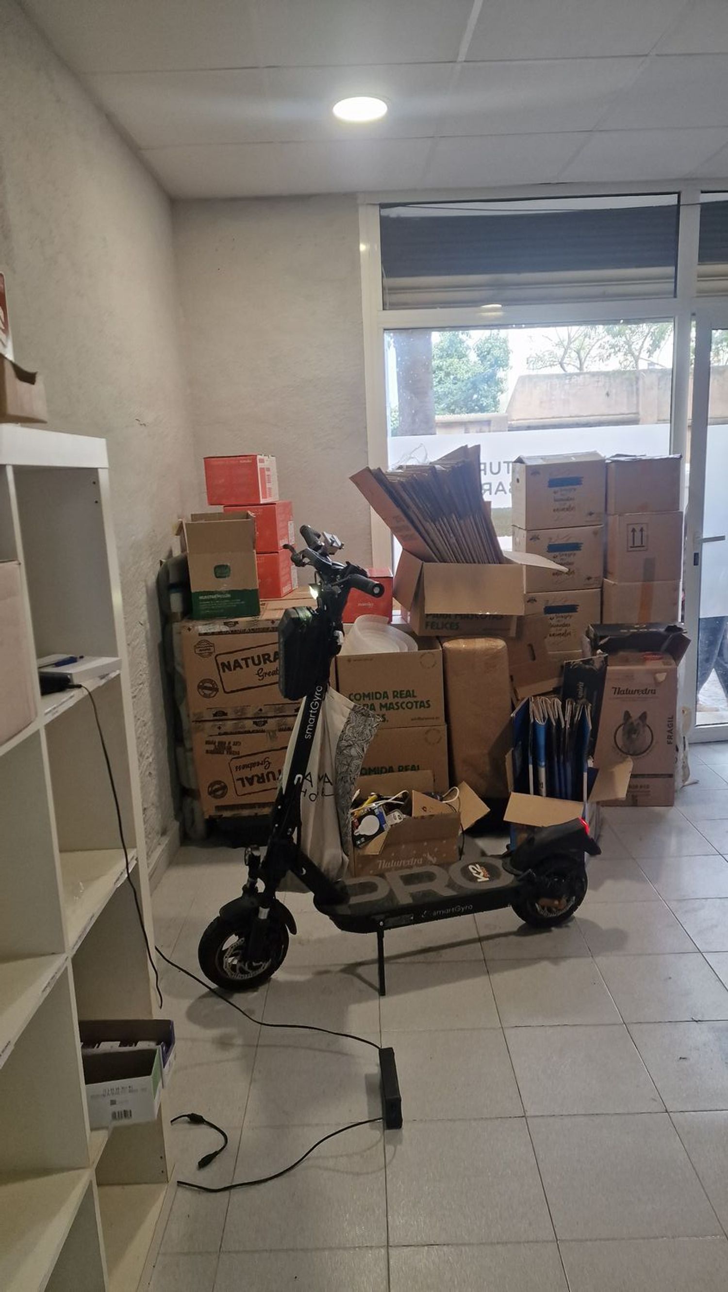Local en Calle de Sardenya, 422, El Baix Guinardó - Foto 2