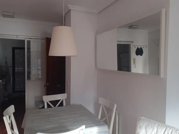 Piso en Paseo de Rovacías, 44 - Foto 5