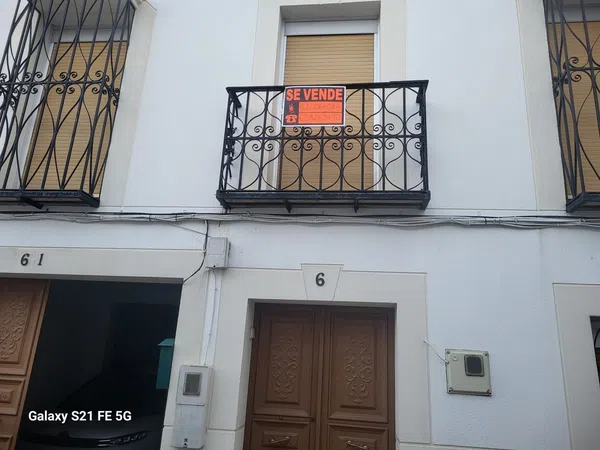 Casa o chalet independiente en Calle Membrilla, 6 - Foto 1