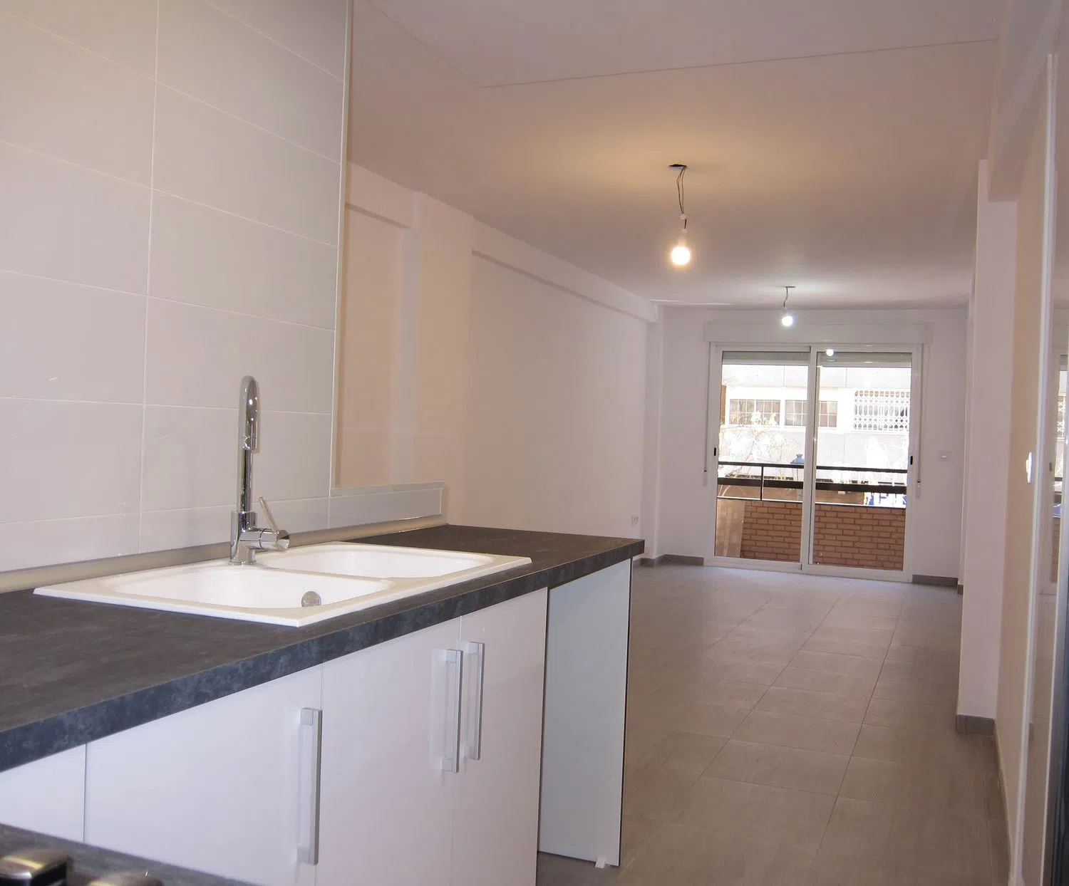 Piso en calle del Ceramista Ros, 16 - Foto 2