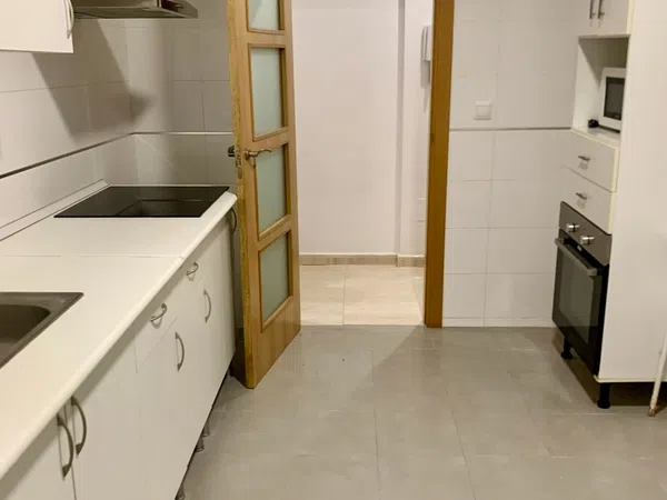 Piso en Calle Granada, 27 - Foto 4