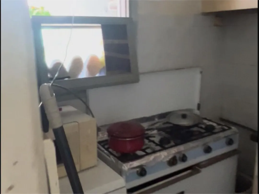 Piso en  Carrer de Mira-sol 1 - Foto 4