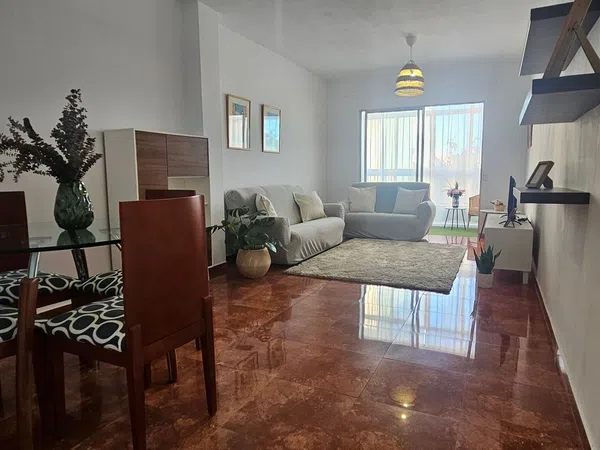 Piso en Calle Verdugo y Massieu, 8, La Cuesta, La Cuesta - Foto 3