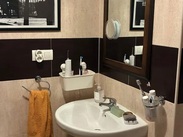 Piso en calle Santa Bárbara, 18 - Foto 7