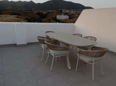 Ático en  Avenida Fuengirola 1 - Foto 7