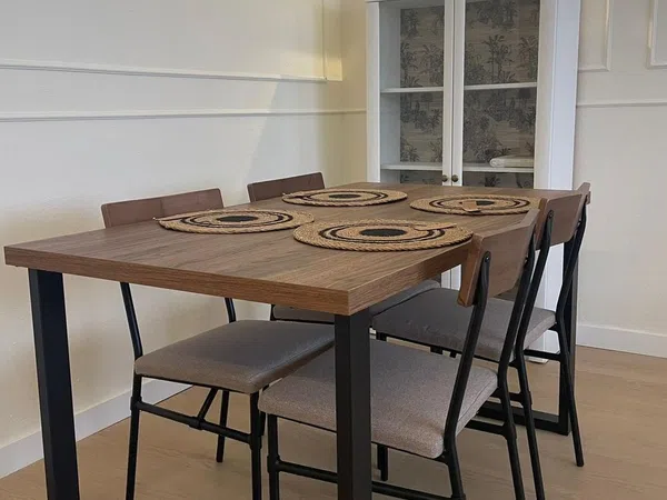 Piso en calle Victoria Navarro Hellín, 2 - Foto 8