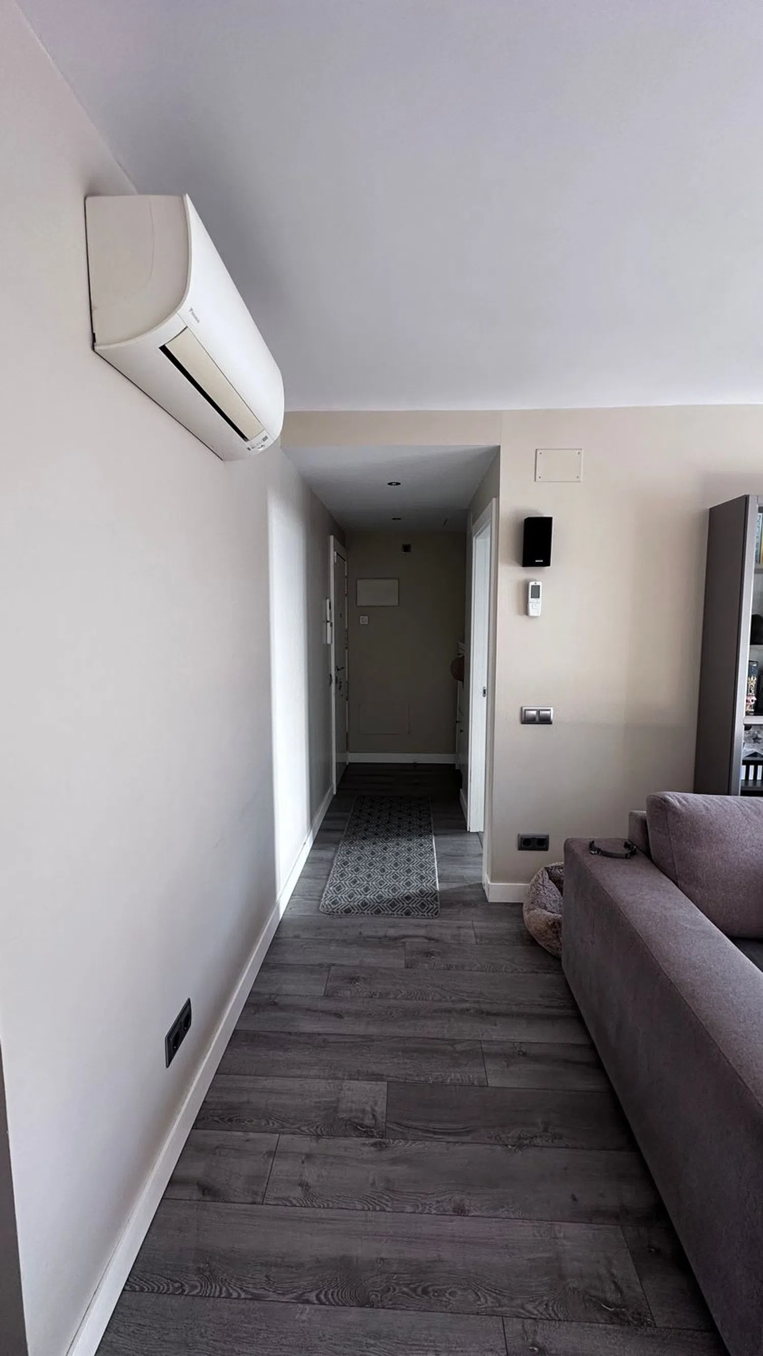 Ático en Barrio Rosas - Foto 5