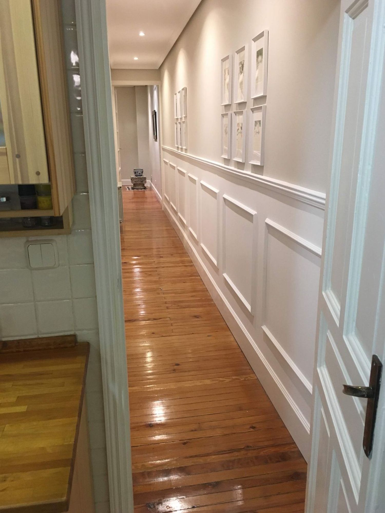 Piso en calle de Covarrubias, 17 - Foto 20