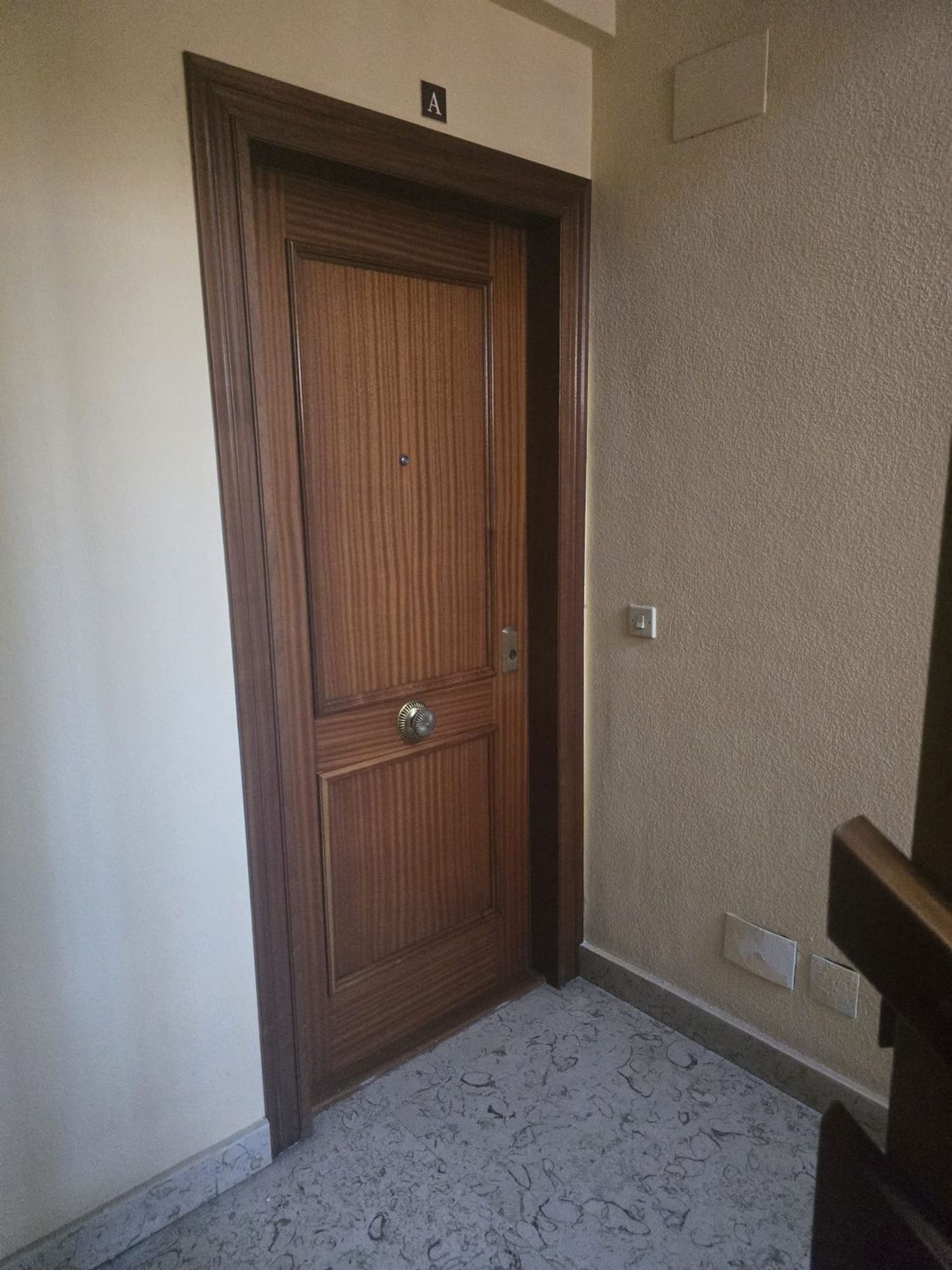 Piso en Calle Jesús, 9, Ceares - Jesuitas - Foto 2