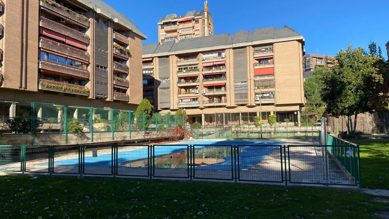 Piso en calle de los Gavilanes, 1 - Foto 31