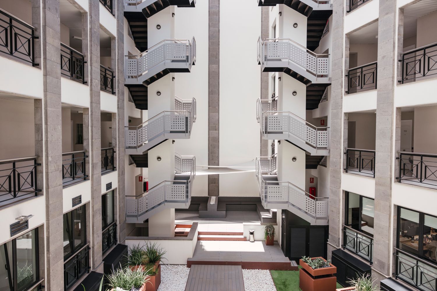 Piso en plaza de la Feria, 1 - Foto 11